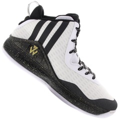 Tênis adidas John Wall - Masculino - Foto 1