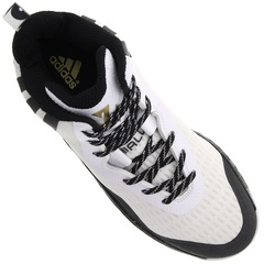 Tênis adidas John Wall - Masculino - Foto 9