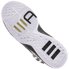 Tênis adidas John Wall - Masculino - Foto 10
