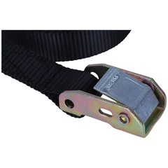 Argola Olímpica de ABS Oxer Gym Ring - Foto 4