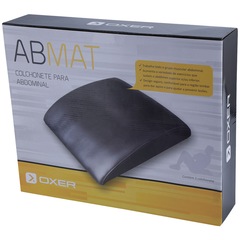 Abmat Colchonete para Abdominal Oxer - Foto 4