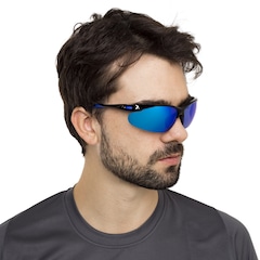 Óculos para Ciclismo Oxer HS14010 - Adulto - Foto 2