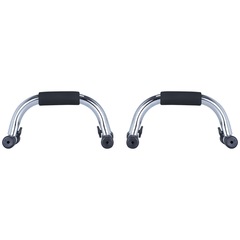 Apoio de Flexão Oxer - Foto 1