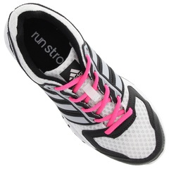 Tênis adidas New Galaxy 2015 - Feminino - Foto 9