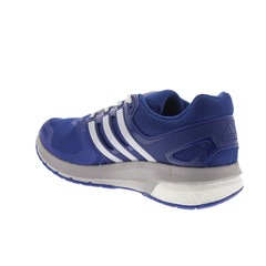 Tênis adidas Questar Boost Techfit - Masculino - Foto 6