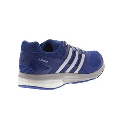 Tênis adidas Questar Boost Techfit - Masculino - Foto 8