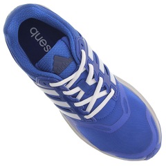 Tênis adidas Questar Boost Techfit - Masculino - Foto 9