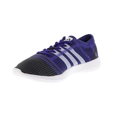 Tênis adidas Refine Tricot 2 - Masculino - Foto 4