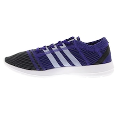 Tênis adidas Refine Tricot 2 - Masculino - Foto 5
