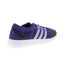 Tênis adidas Refine Tricot 2 - Masculino - Foto 8