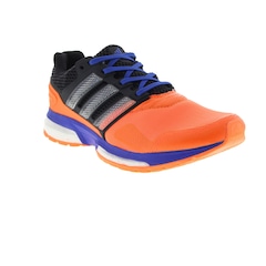 Tênis adidas Response Boost Techfit - Masculino - Foto 2