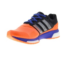 Tênis adidas Response Boost Techfit - Masculino - Foto 4