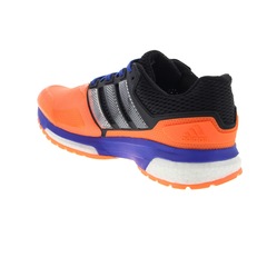 Tênis adidas Response Boost Techfit - Masculino - Foto 6