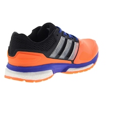 Tênis adidas Response Boost Techfit - Masculino - Foto 8