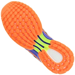 Tênis adidas Response Boost Techfit - Masculino - Foto 10