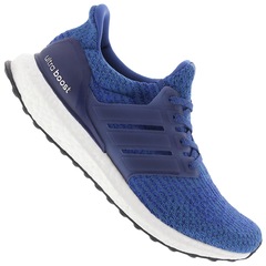 Tênis adidas UltraBoost - Masculino - Foto 1