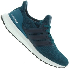 Tênis adidas UltraBoost - Masculino - Foto 1