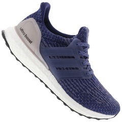 Tênis adidas UltraBoost - Feminino - Foto 1