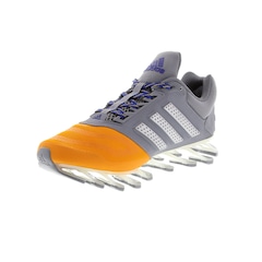 Tênis adidas Springblade Drive - Masculino - Foto 4