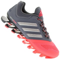 Tênis adidas Springblade Drive 2.0 - Feminino - Foto 1