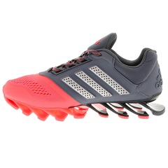 Tênis adidas Springblade Drive 2.0 - Feminino - Foto 5