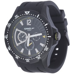 Relógio Masculino Analógico Speedo 69010G0 - Foto 2