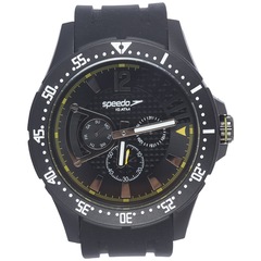 Relógio Masculino Analógico Speedo 69010G0 - Foto 3