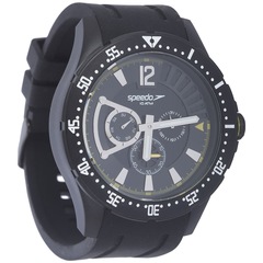 Relógio Masculino Analógico Speedo 69010G0 - Foto 1