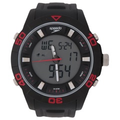 Relógio Digital Analógico Speedo 69014G0 - Masculino - Foto 3