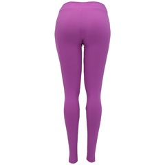 Calça Legging Fila Gravis - Feminina - Foto 4