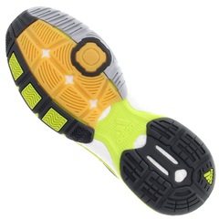 Tênis adidas Energy Boost Volley – Masculino - Foto 10