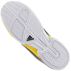 Tênis adidas Barricade Court - Masculino - Foto 10