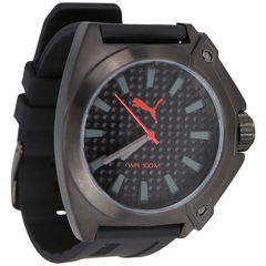 Relógio Masculino Analógico Puma 96234GP - Foto 1