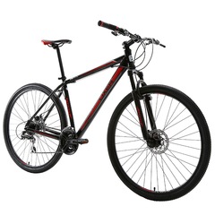 Mountain Bike Oxer XR240 - Aro 29 - Freio a Disco - Câmbio Traseiro Shimano - 24 Marchas - Foto 2