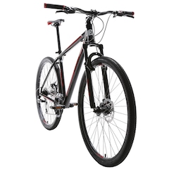 Mountain Bike Oxer XR240 - Aro 29 - Freio a Disco - Câmbio Traseiro Shimano - 24 Marchas - Foto 3