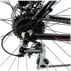 Mountain Bike Oxer XR240 - Aro 29 - Freio a Disco - Câmbio Traseiro Shimano - 24 Marchas - Foto 5