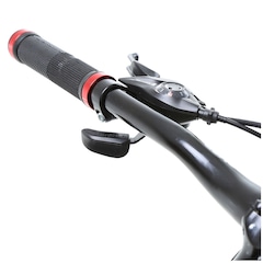 Mountain Bike Oxer XR240 - Aro 29 - Freio a Disco - Câmbio Traseiro Shimano - 24 Marchas - Foto 7