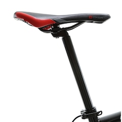 Mountain Bike Oxer XR240 - Aro 29 - Freio a Disco - Câmbio Traseiro Shimano - 24 Marchas - Foto 8