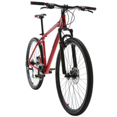 Mountain Bike Oxer XR240 - Aro 29 - Freio a Disco - Câmbio Traseiro Shimano - 24 Marchas - Foto 3