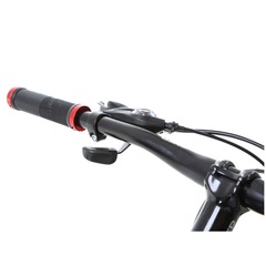 Mountain Bike Oxer XR240 - Aro 29 - Freio a Disco - Câmbio Traseiro Shimano - 24 Marchas - Foto 7