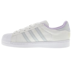 Tênis adidas Originals Superstar - Feminino - Foto 5
