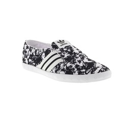 Tênis adidas Adria PS Slip-On - Feminino - Foto 2