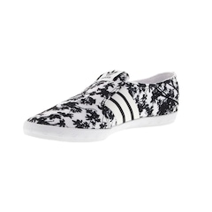 Tênis adidas Adria PS Slip-On - Feminino - Foto 4