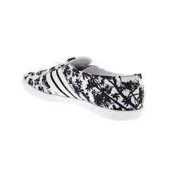 Tênis adidas Adria PS Slip-On - Feminino - Foto 6