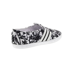 Tênis adidas Adria PS Slip-On - Feminino - Foto 8