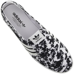 Tênis adidas Adria PS Slip-On - Feminino - Foto 9