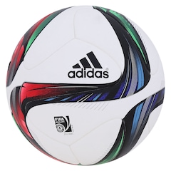 Bola de Futebol de Campo adidas Context 15 OMB - Foto 2