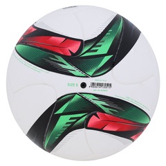 Bola de Futebol de Campo adidas Context 15 OMB - Foto 4