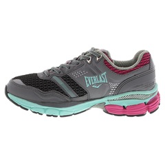 Tênis Everlast Fast - Feminino - Foto 5