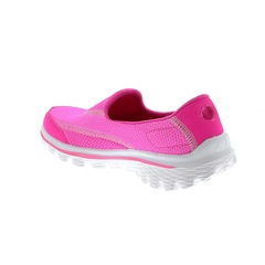 Tênis Skechers GOwalk 2 13590 - Feminino - Foto 6